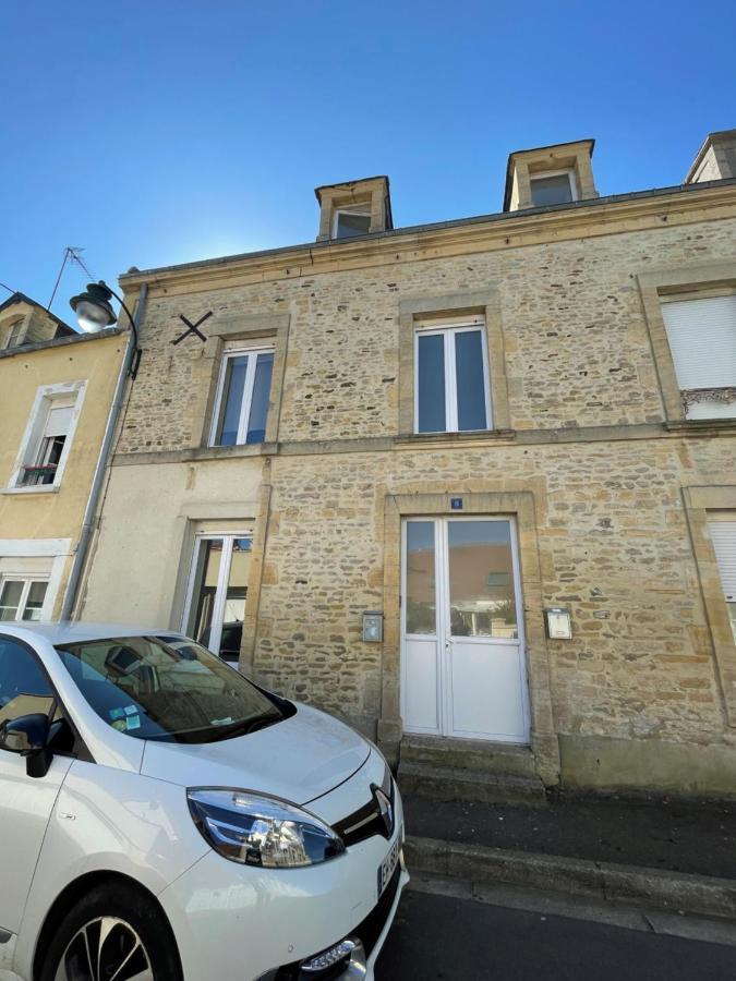 Arromanches D-Day Cottage Екстер'єр фото