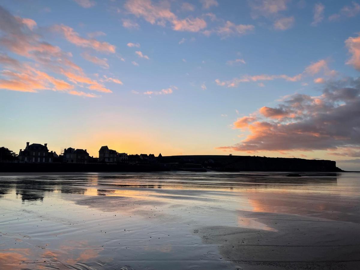 Arromanches D-Day Cottage Екстер'єр фото