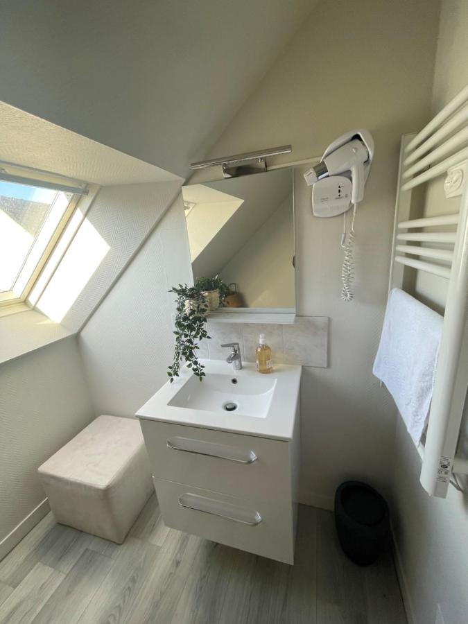 Arromanches D-Day Cottage Екстер'єр фото